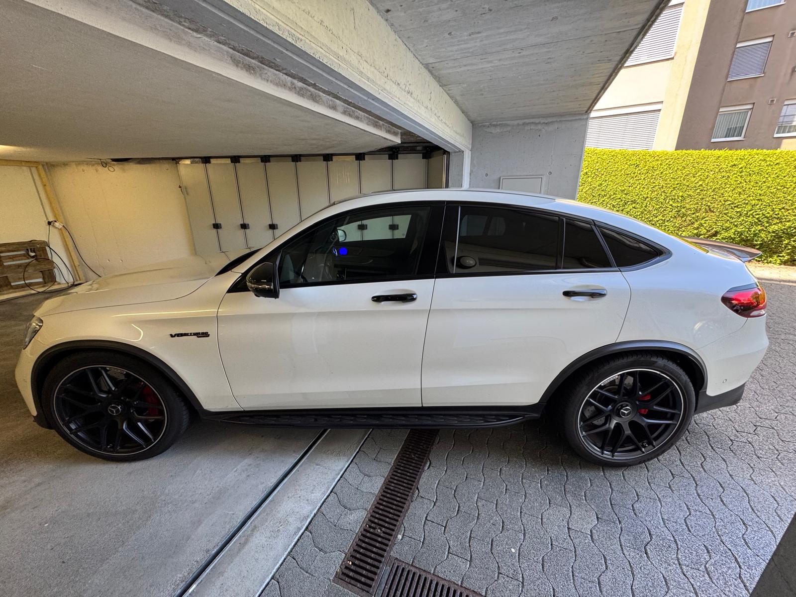 MERCEDES-BENZ GLC 63 S AMG-image-2