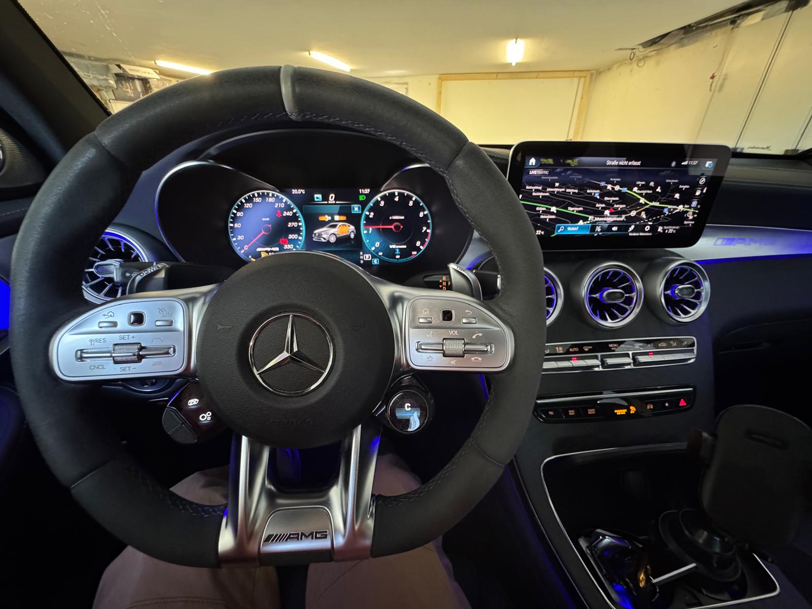 MERCEDES-BENZ GLC 63 S AMG-image-6