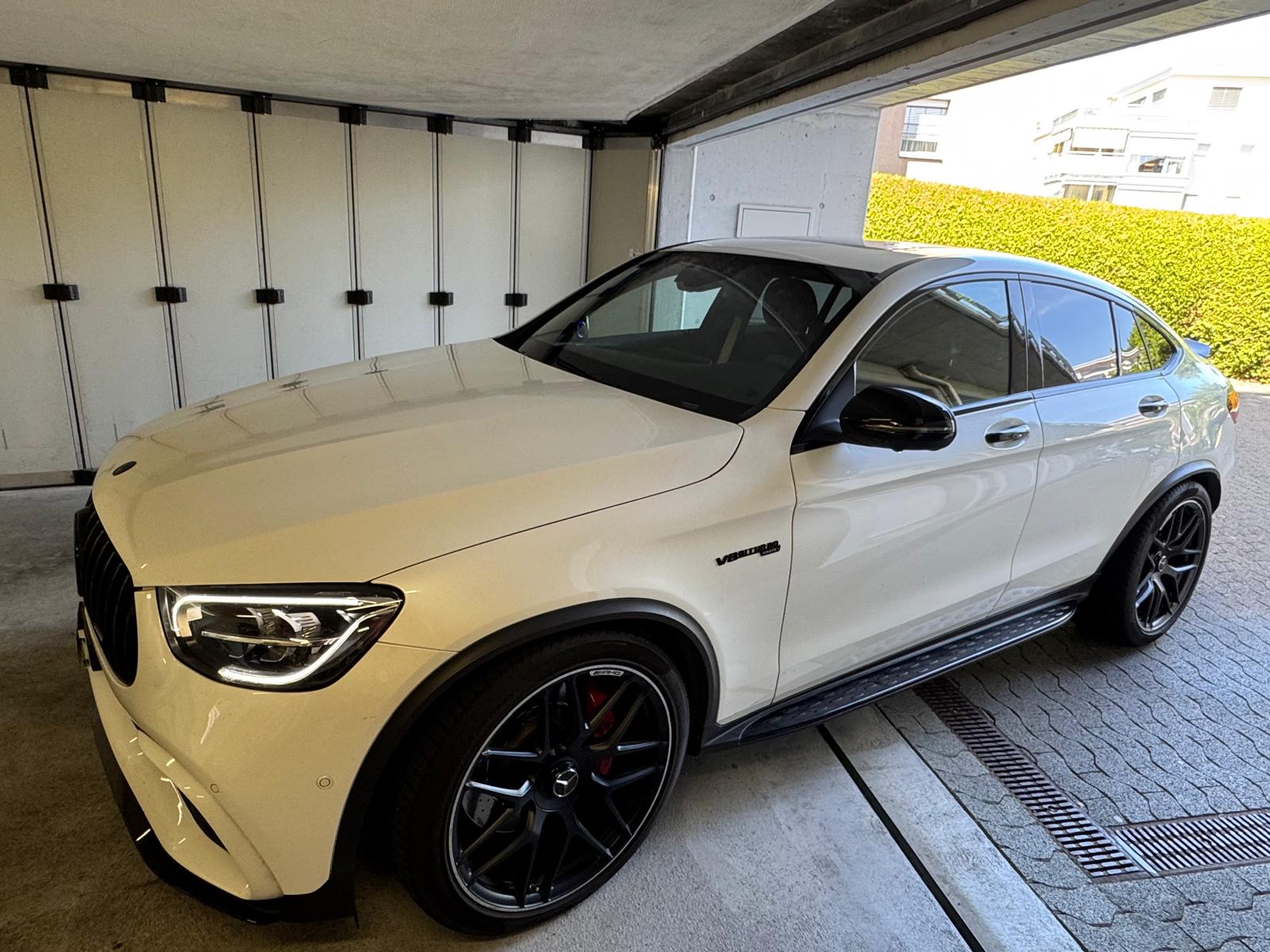 MERCEDES-BENZ GLC 63 S AMG-image-0