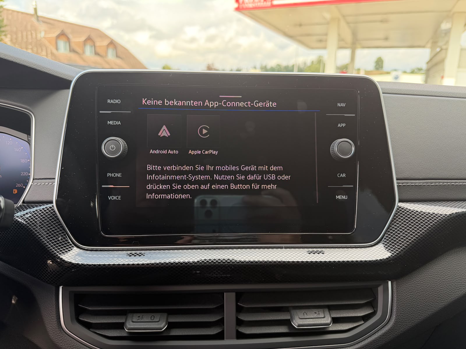 VW T-Cross 1.0 TSI EVO R-Line DSG-image-19