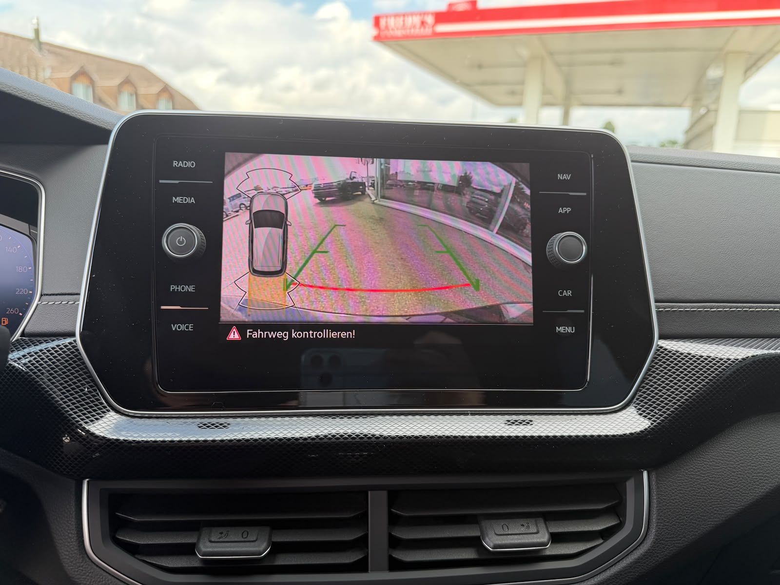 VW T-Cross 1.0 TSI EVO R-Line DSG-image-18