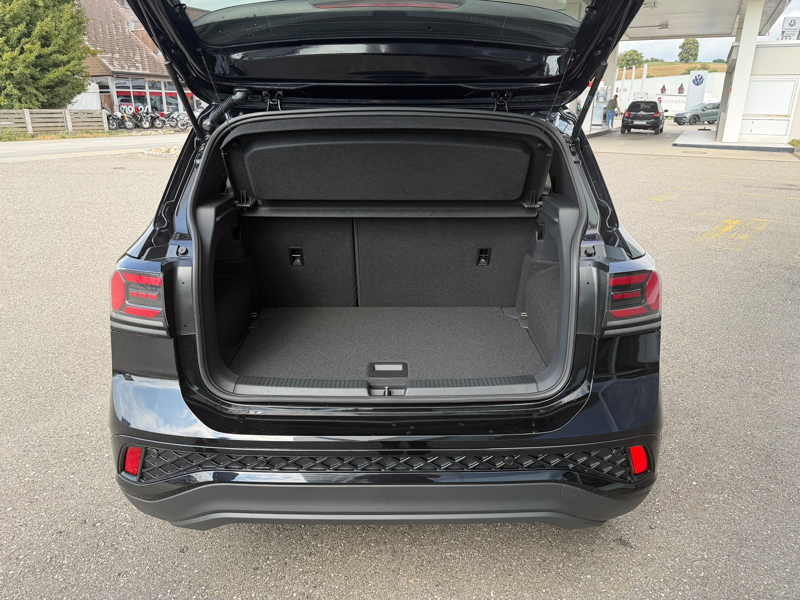 VW T-Cross 1.0 TSI EVO R-Line DSG-image-26