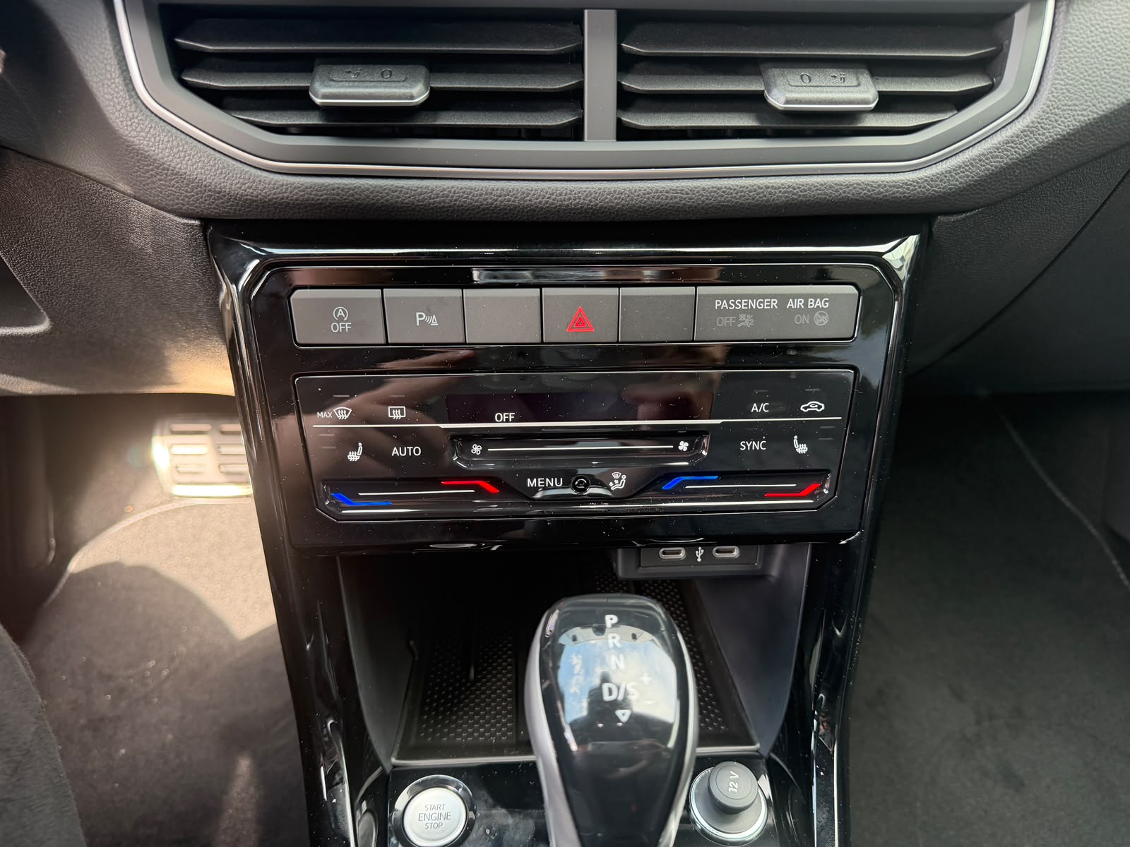 VW T-Cross 1.0 TSI EVO R-Line DSG-image-20