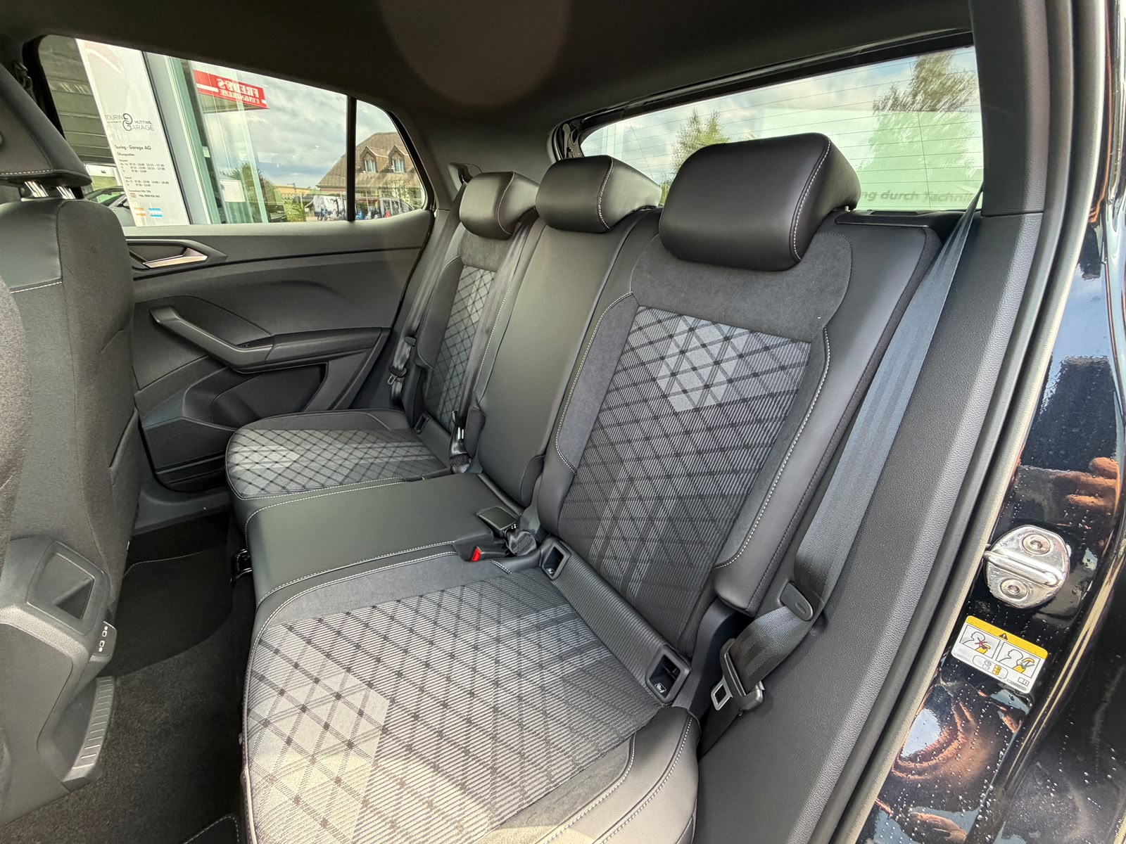 VW T-Cross 1.0 TSI EVO R-Line DSG-image-24