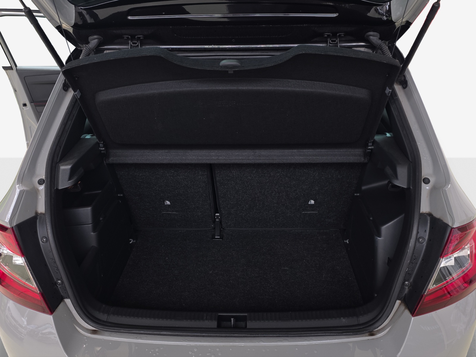 SKODA Fabia 1.0 TSI Monte Carlo-image-12