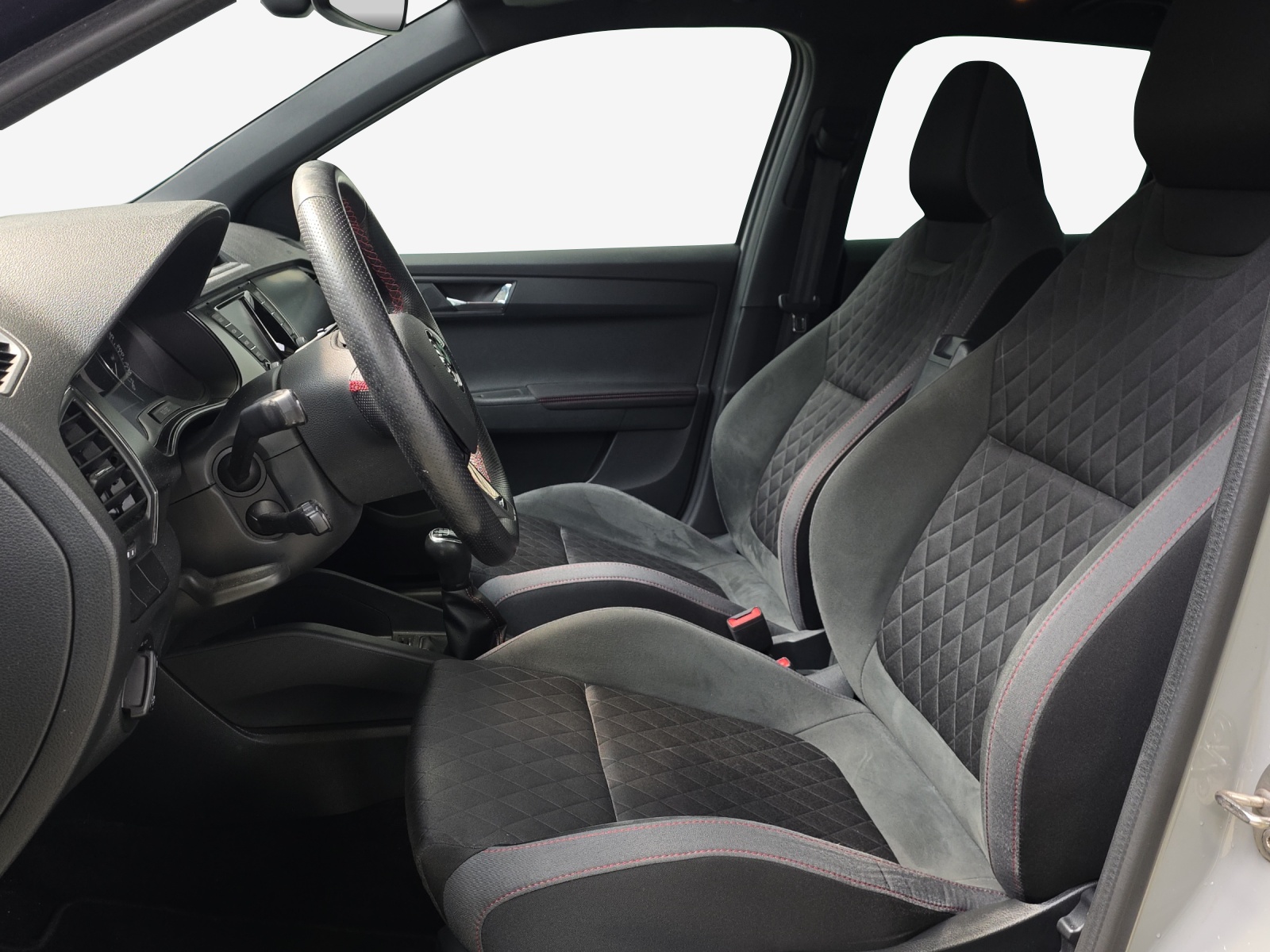 SKODA Fabia 1.0 TSI Monte Carlo-image-7