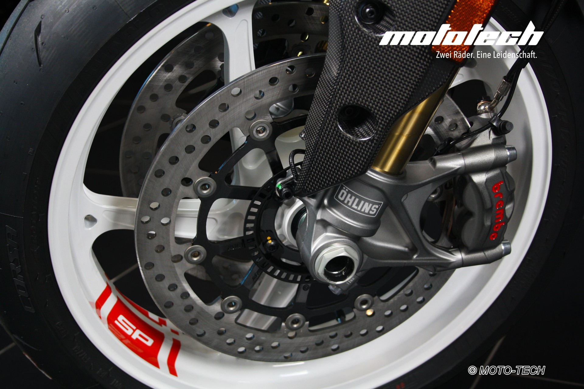 DUCATI Hypermotard V2 SP-image-8