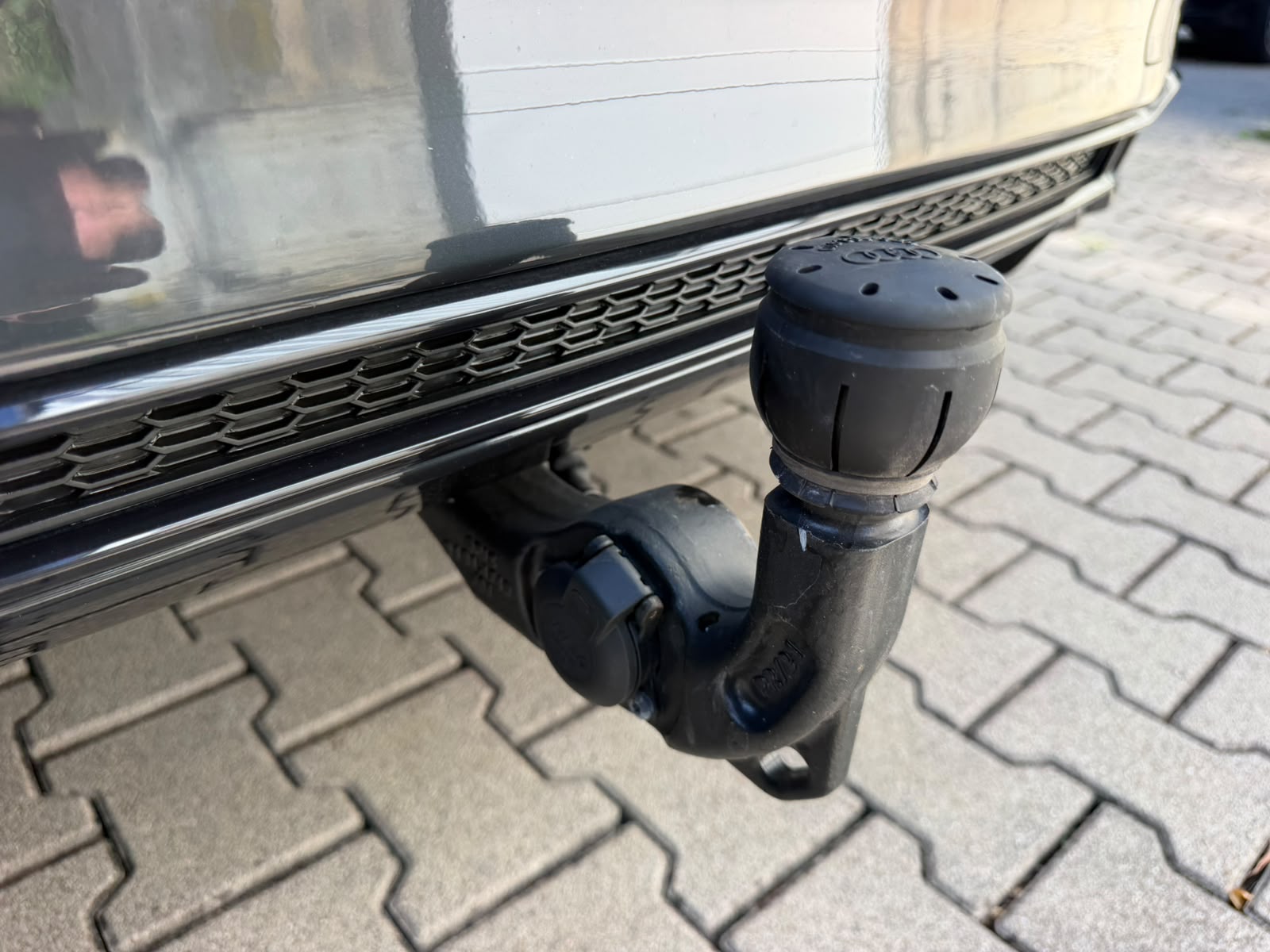 AUDI SQ5 3.0 TFSI quattro S-tronic-image-16