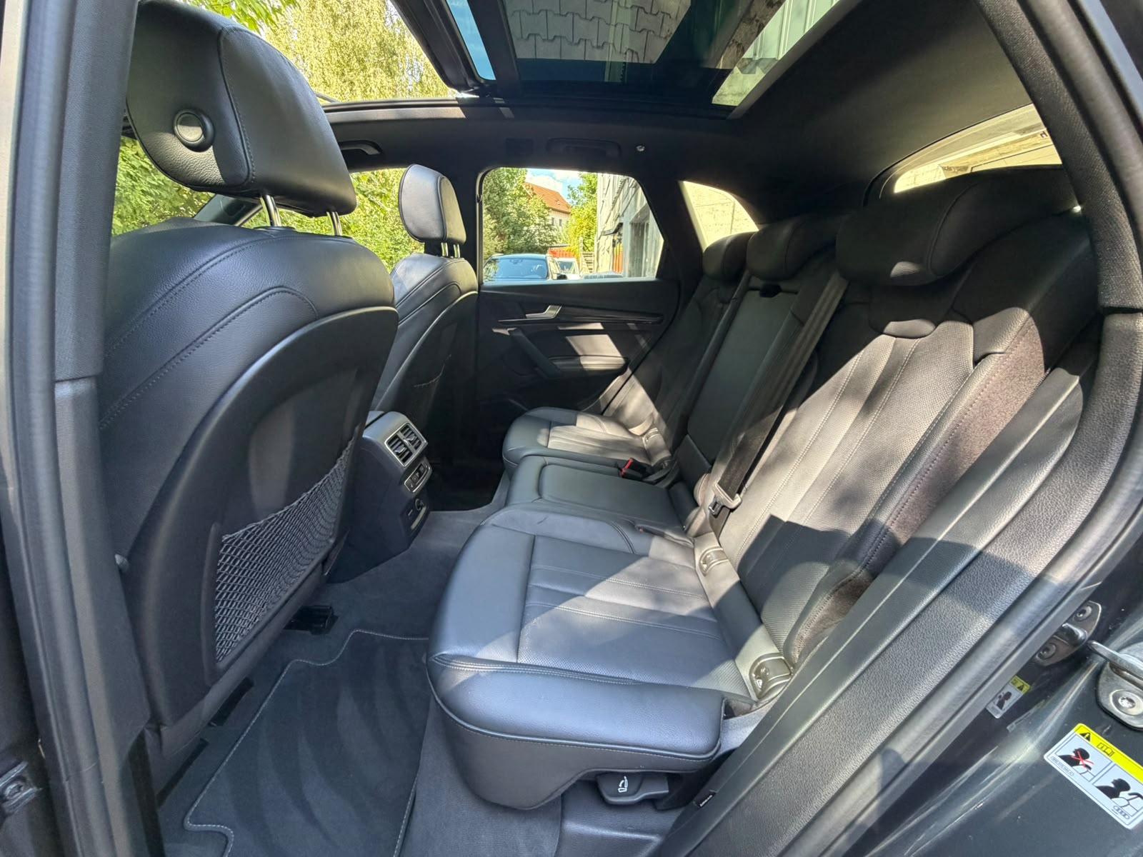 AUDI SQ5 3.0 TFSI quattro S-tronic-image-14