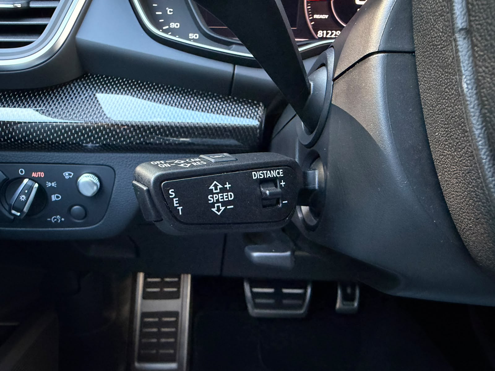 AUDI SQ5 3.0 TFSI quattro S-tronic-image-30