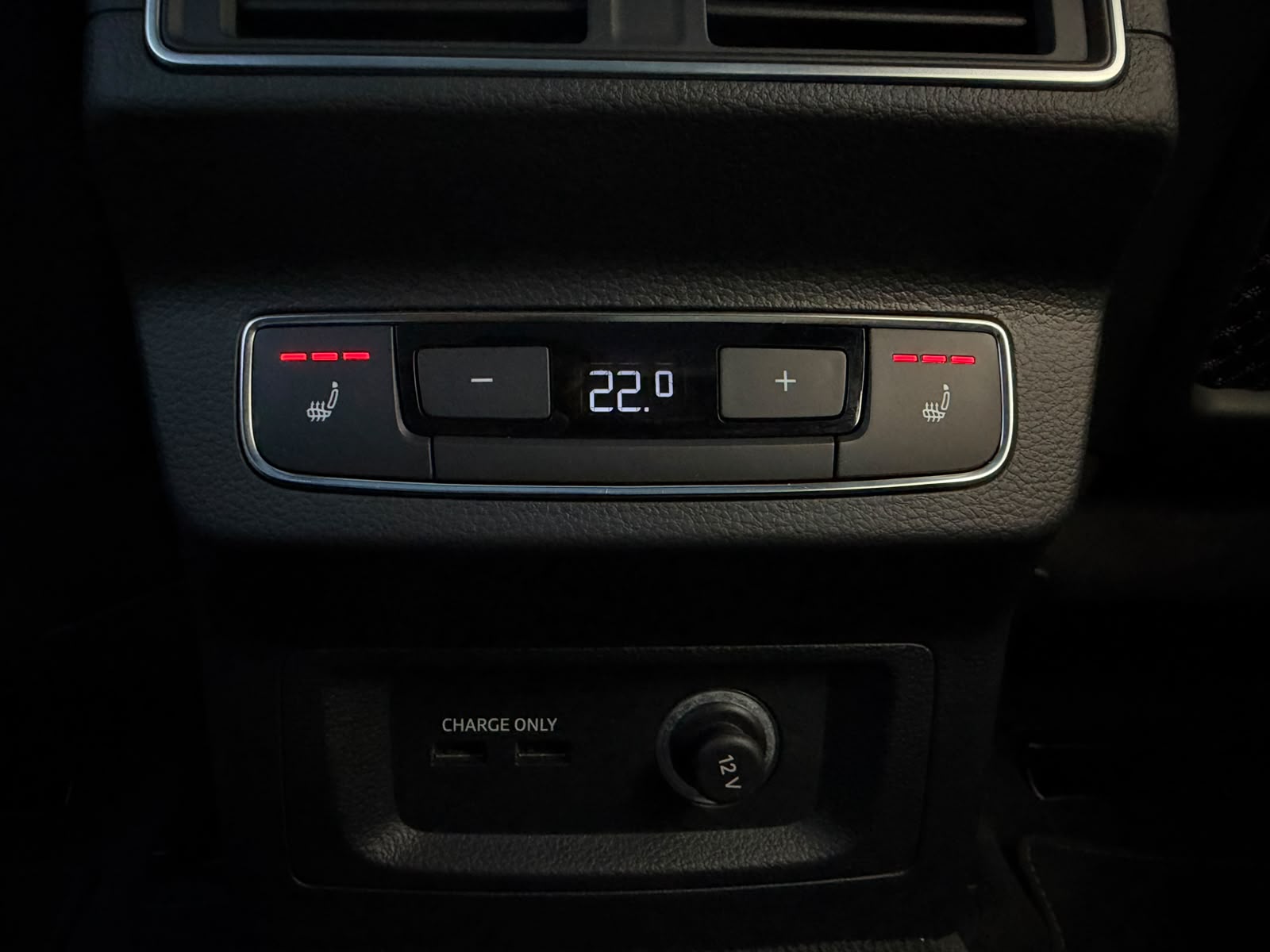 AUDI SQ5 3.0 TFSI quattro S-tronic-image-21