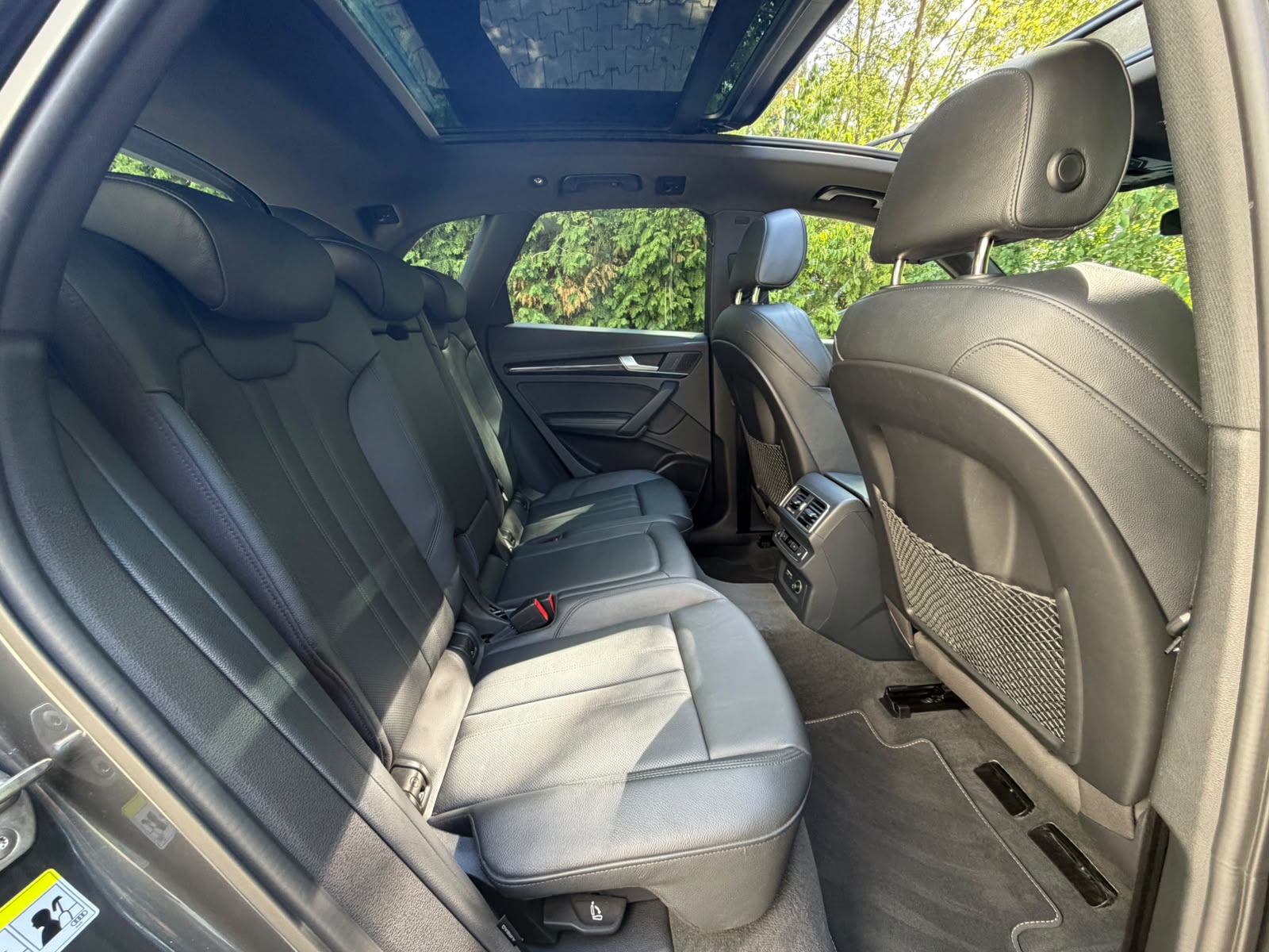 AUDI SQ5 3.0 TFSI quattro S-tronic-image-18