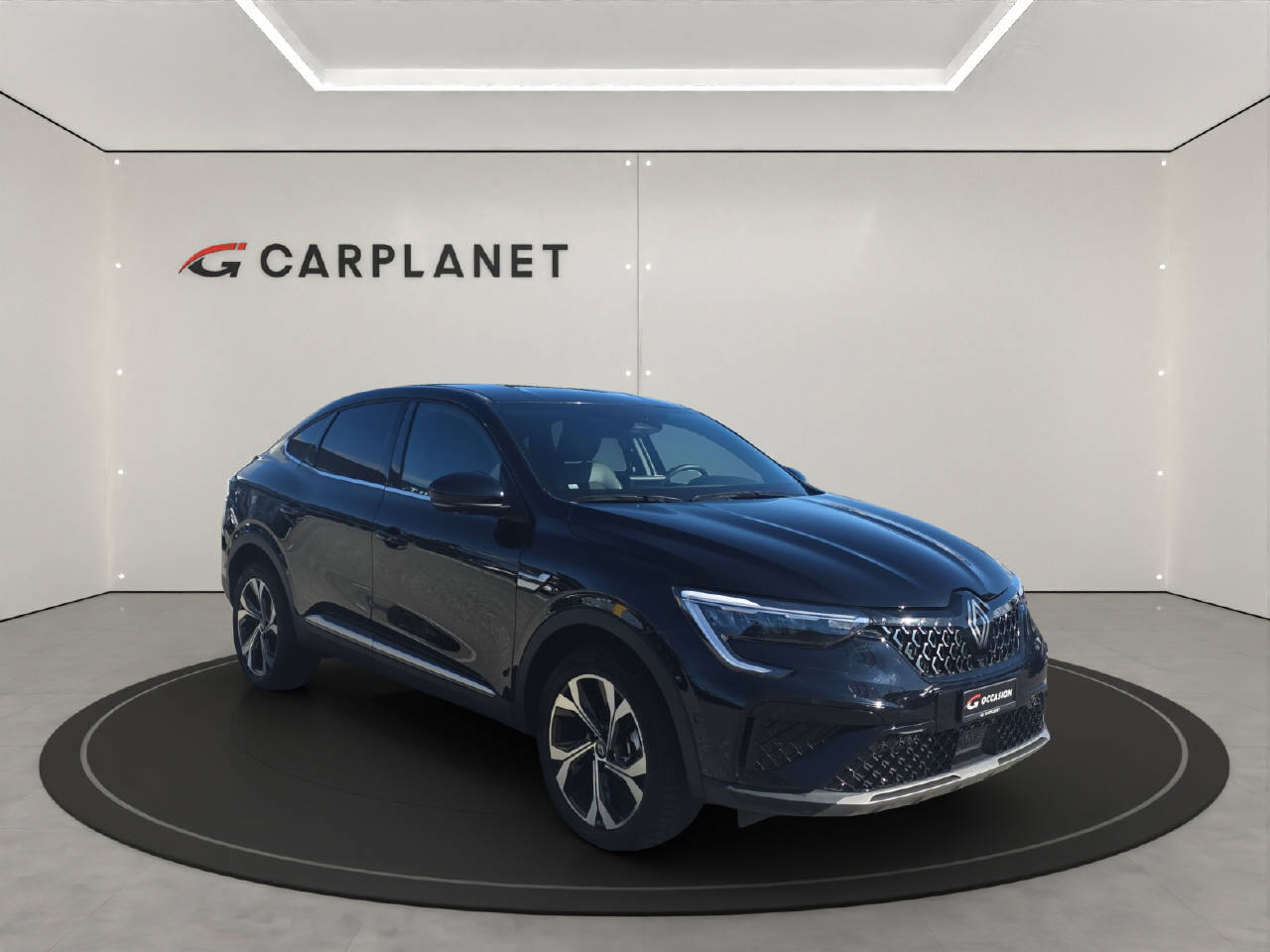 RENAULT Arkana 1.6 E-Tech techno-image-7