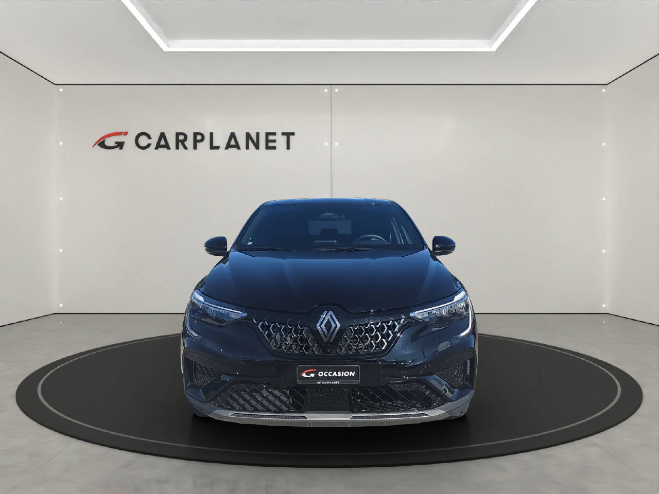 RENAULT Arkana 1.6 E-Tech techno-image-1
