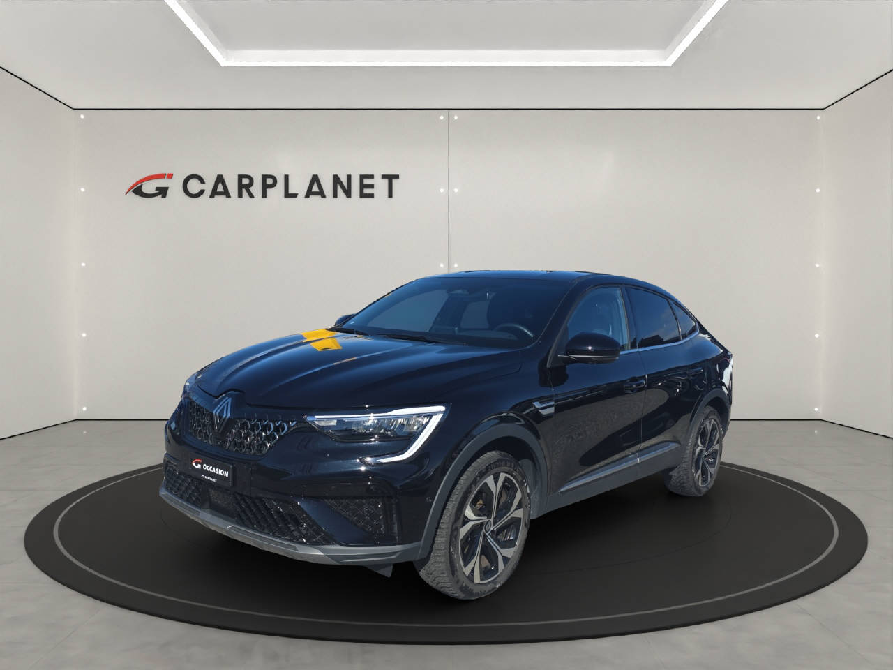 RENAULT Arkana 1.6 E-Tech techno-image-0