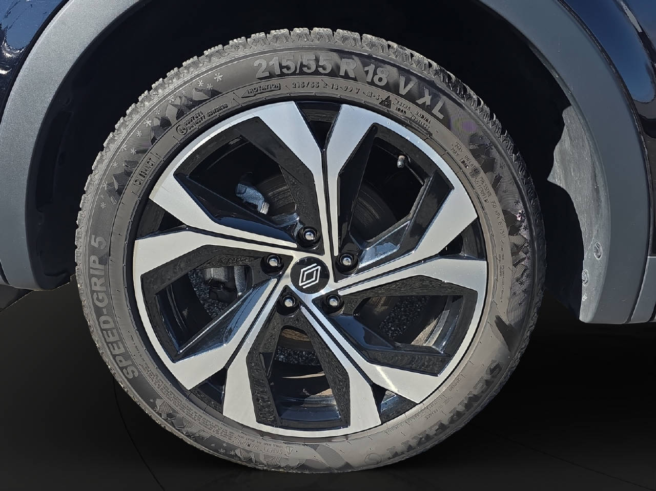 RENAULT Arkana 1.6 E-Tech techno-image-12