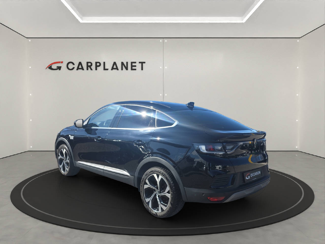 RENAULT Arkana 1.6 E-Tech techno-image-3