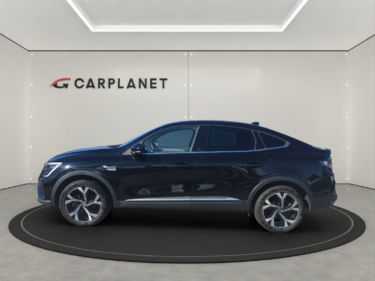 RENAULT Arkana 1.6 E-Tech techno-image-2