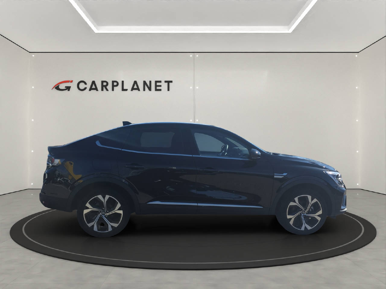RENAULT Arkana 1.6 E-Tech techno-image-6