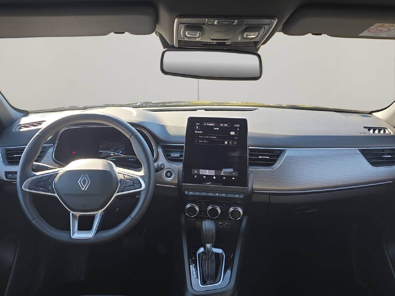 RENAULT Arkana 1.6 E-Tech techno-image-8