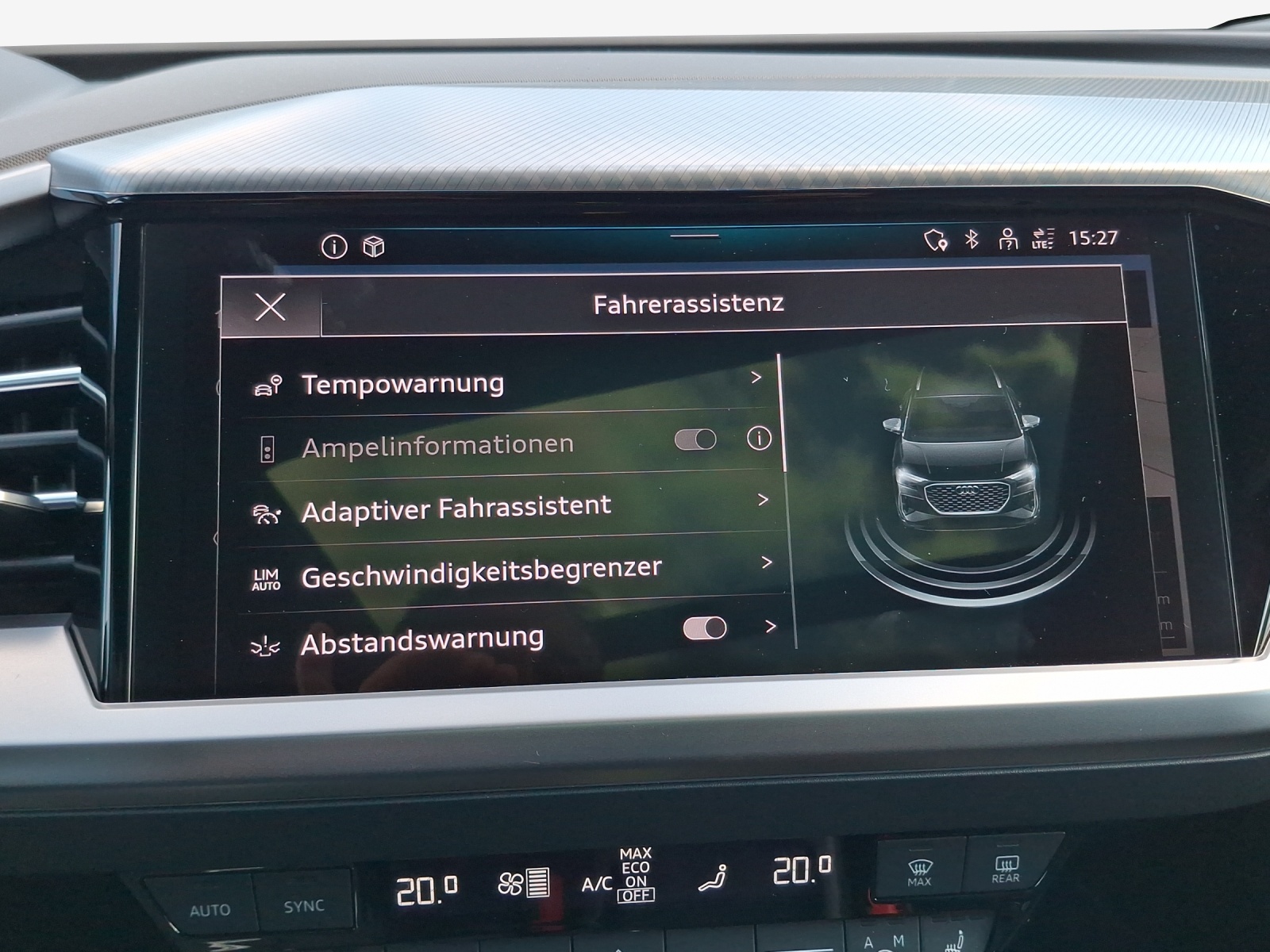 AUDI Q4 e-tron 50 quattro-image-14