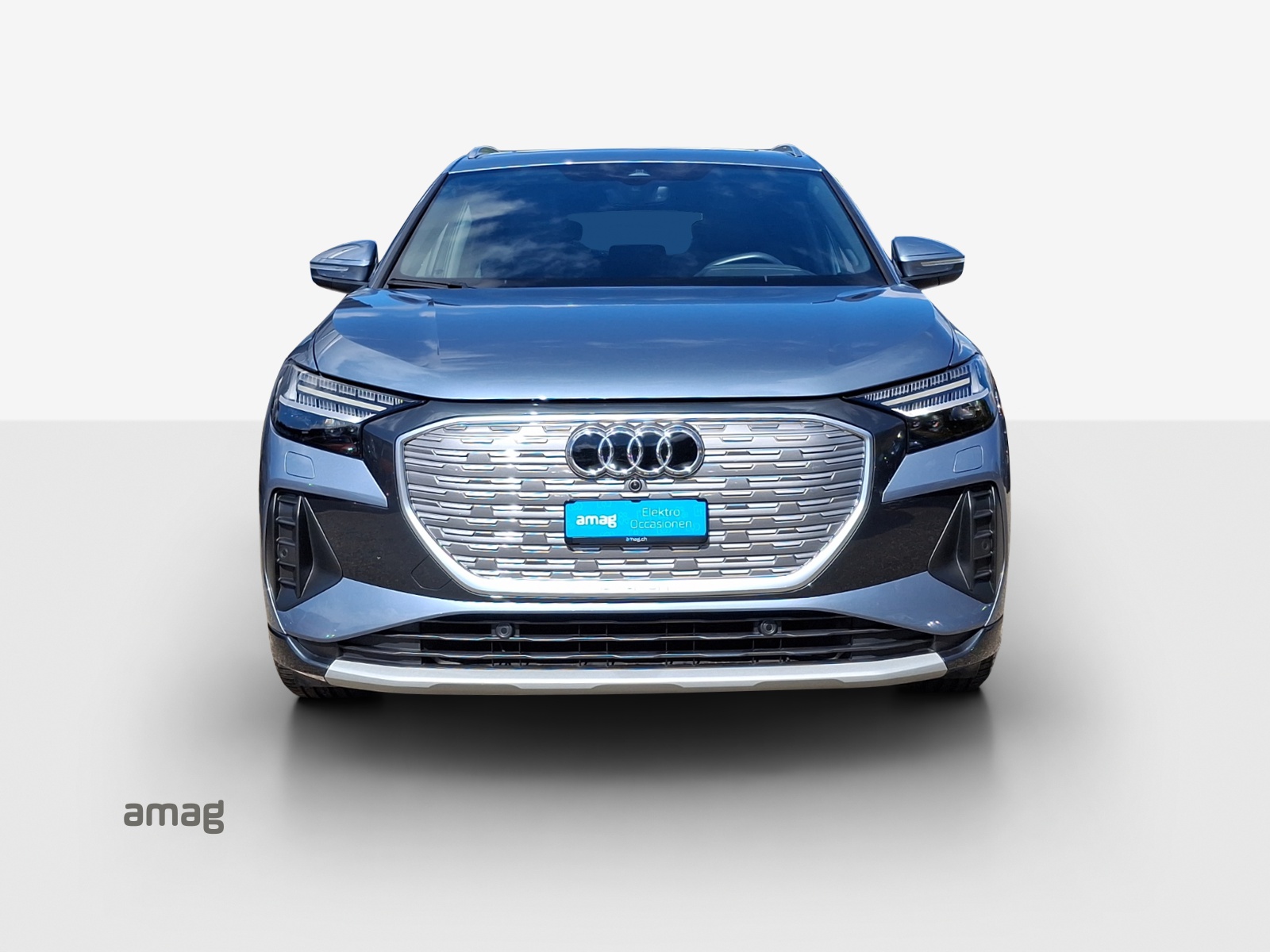 AUDI Q4 e-tron 50 quattro-image-6