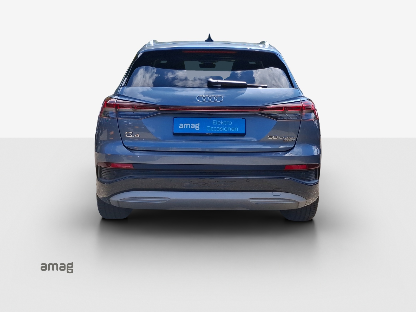AUDI Q4 e-tron 50 quattro-image-3