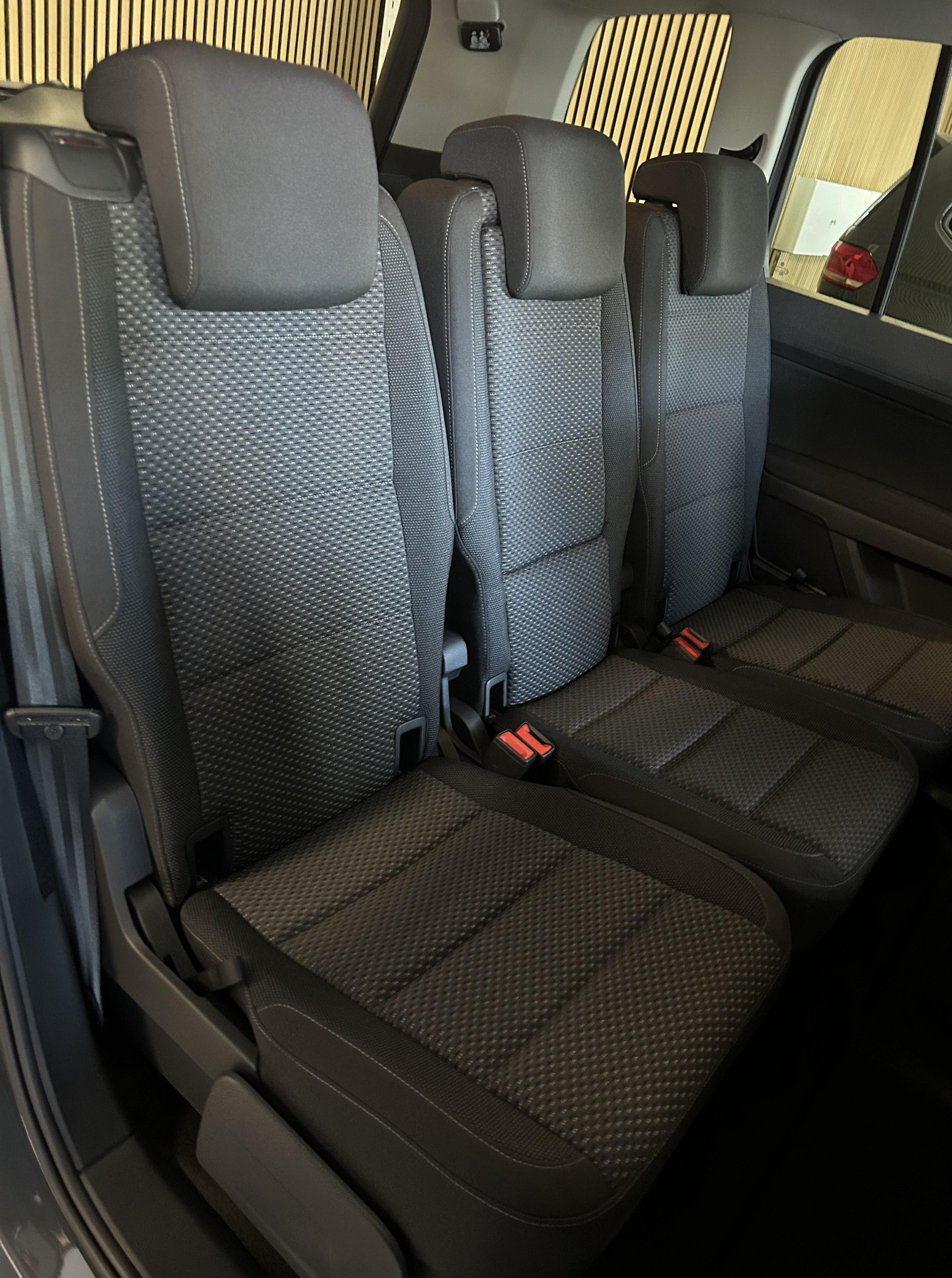 VW Touran 1.5 TSI Comfortline DSG 7 PLACES/7PLATZ-image-20