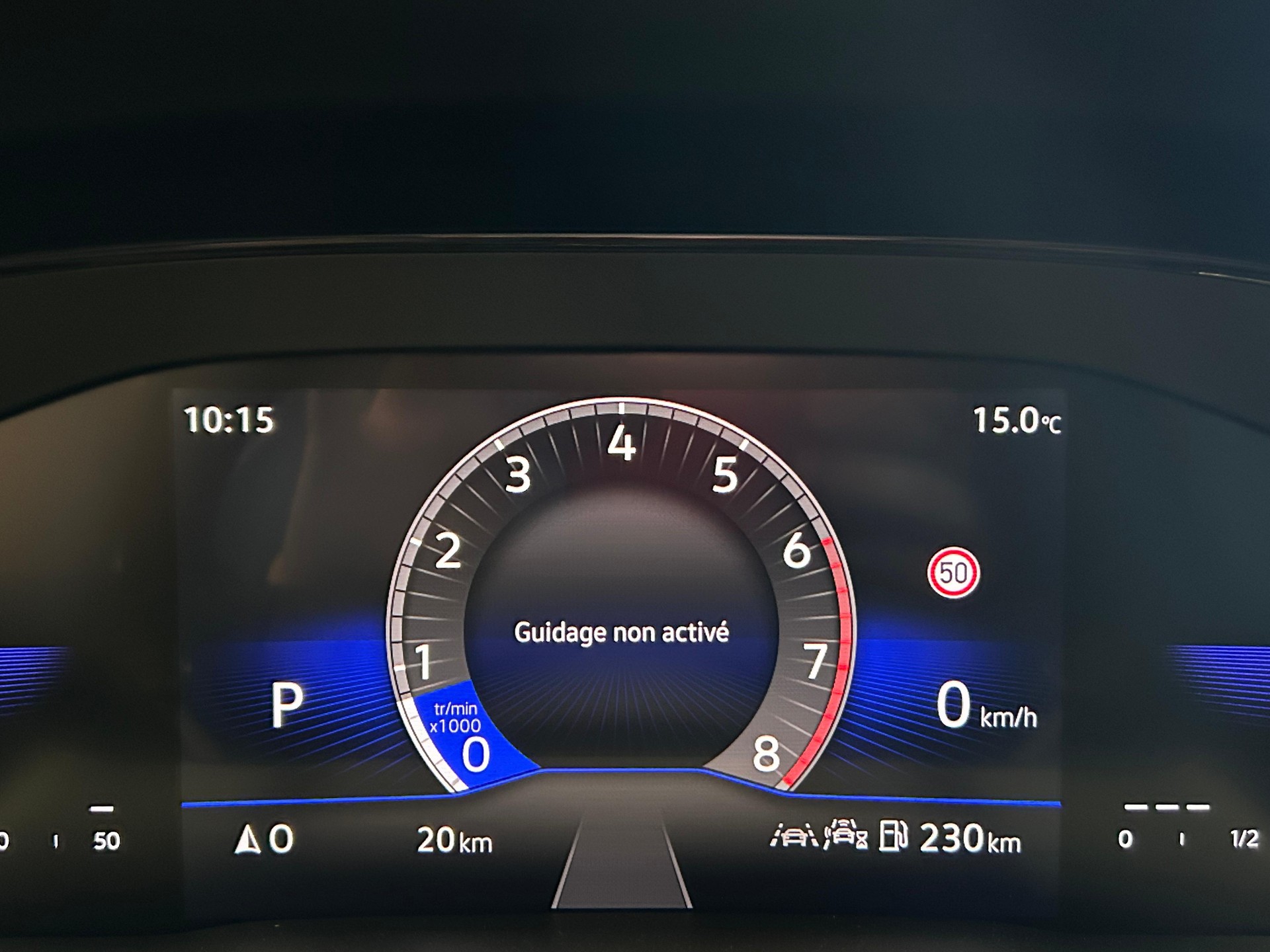 VW Touran 1.5 TSI Comfortline DSG 7 PLACES/7PLATZ-image-11
