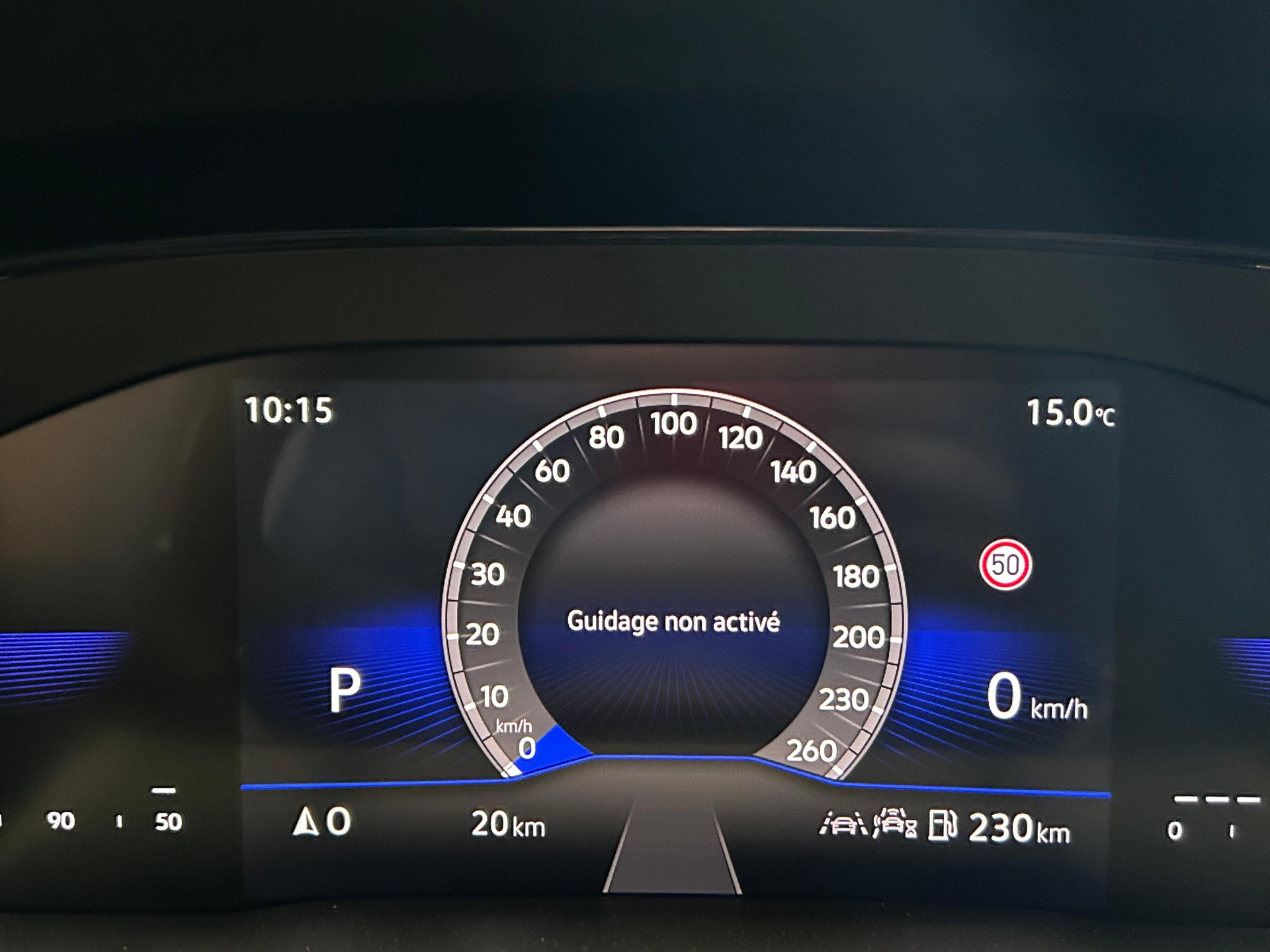 VW Touran 1.5 TSI Comfortline DSG 7 PLACES/7PLATZ-image-13
