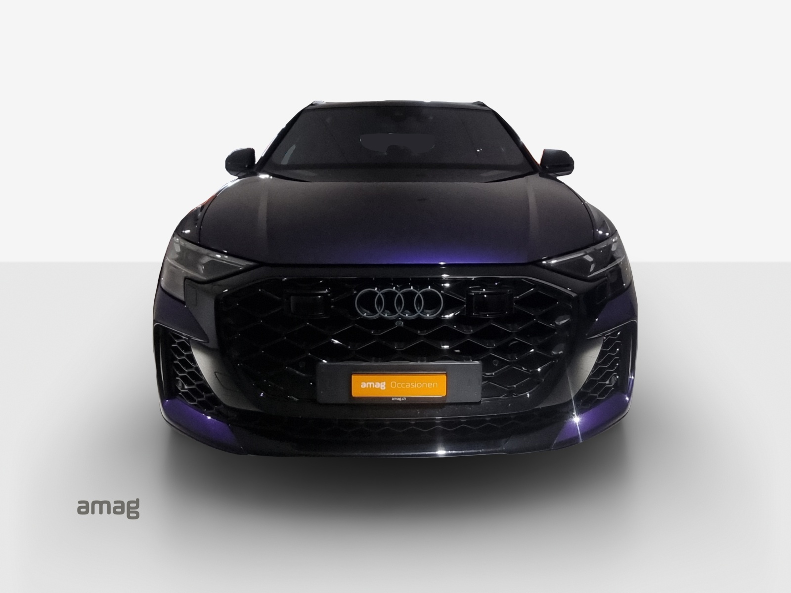 AUDI RSQ8 performance quattro-image-6