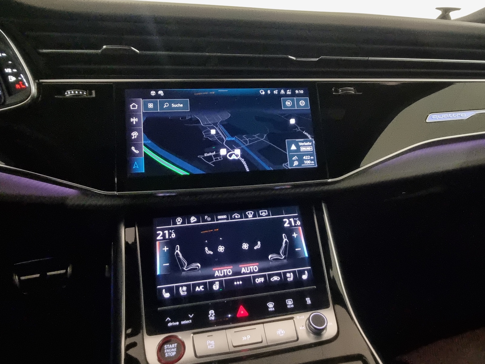 AUDI RSQ8 performance quattro-image-10