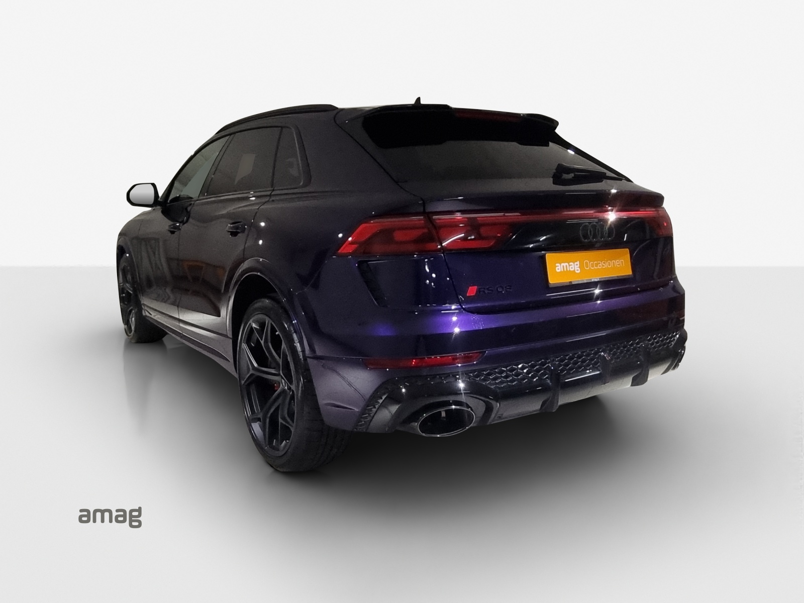 AUDI RSQ8 performance quattro-image-2