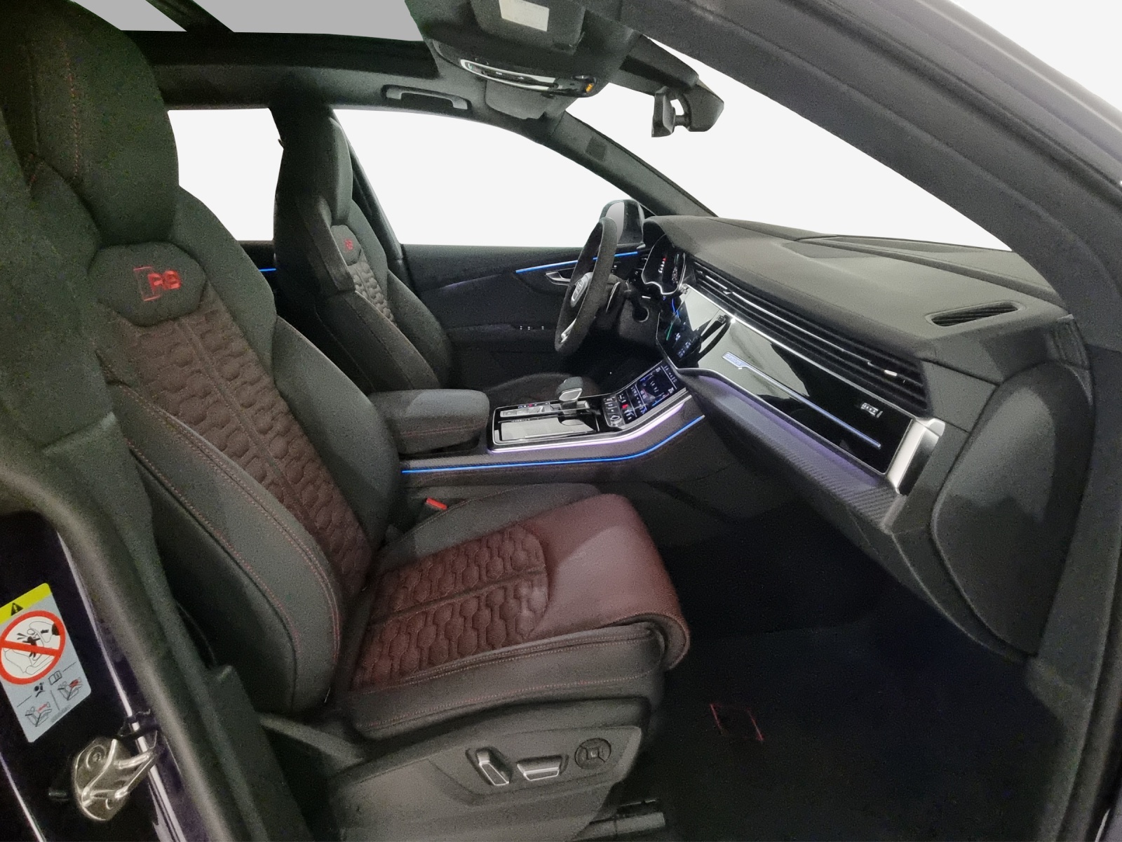 AUDI RSQ8 performance quattro-image-15