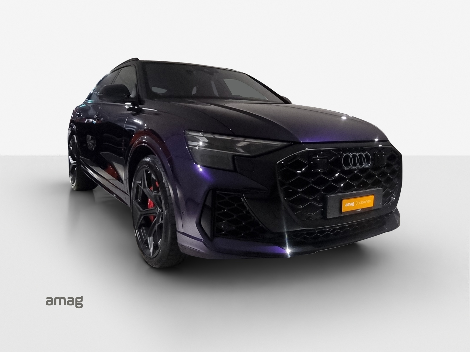 AUDI RSQ8 performance quattro-image-5