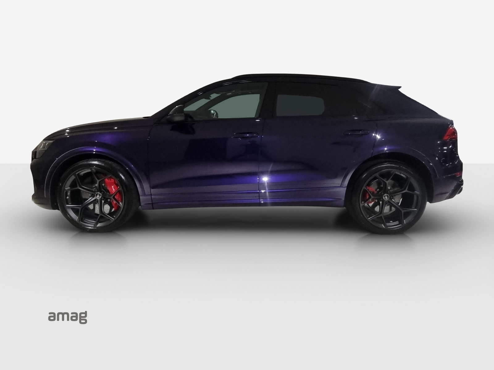 AUDI RSQ8 performance quattro-image-1