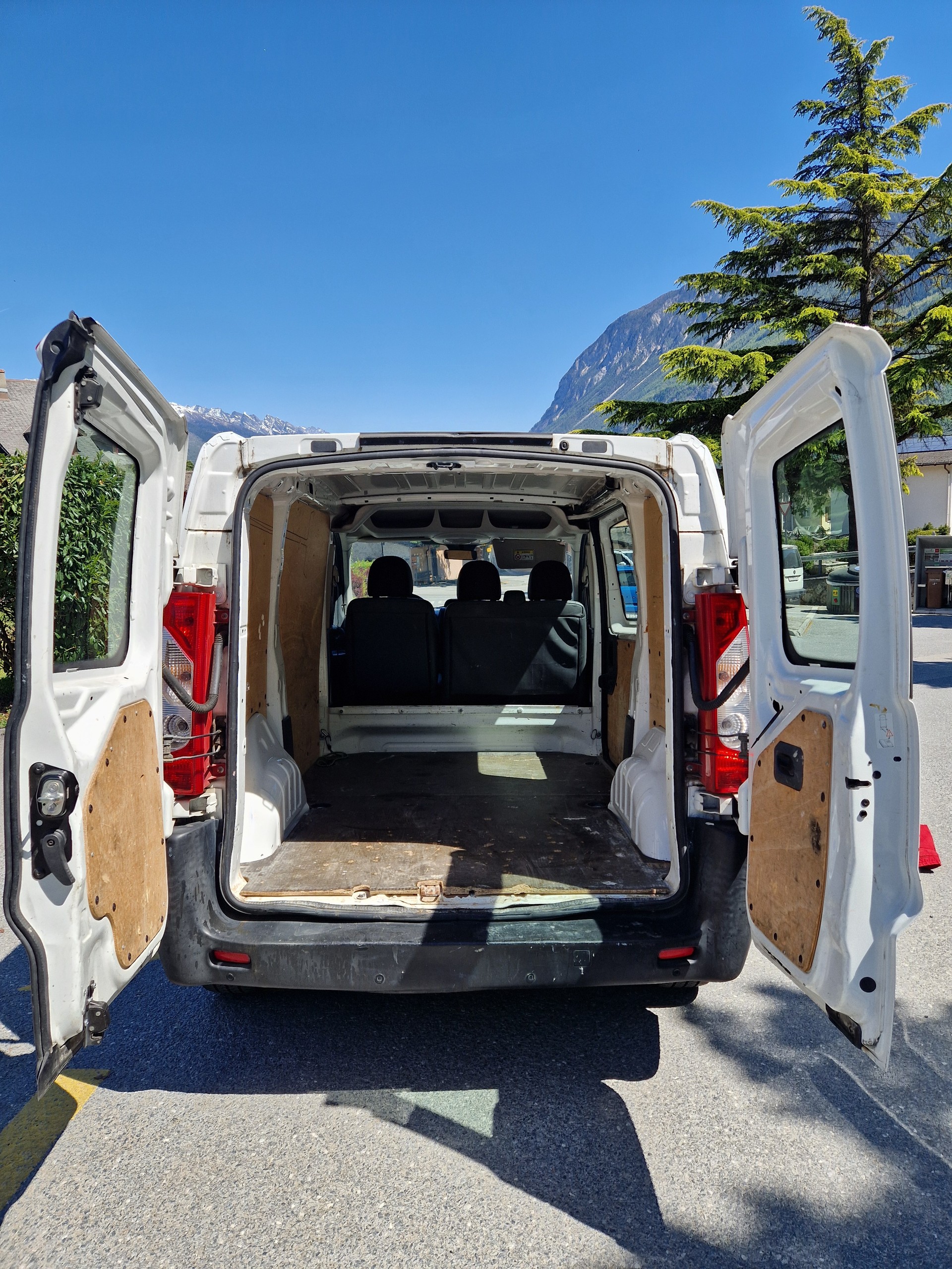 CITROEN 1.6 HDI 90-image-3
