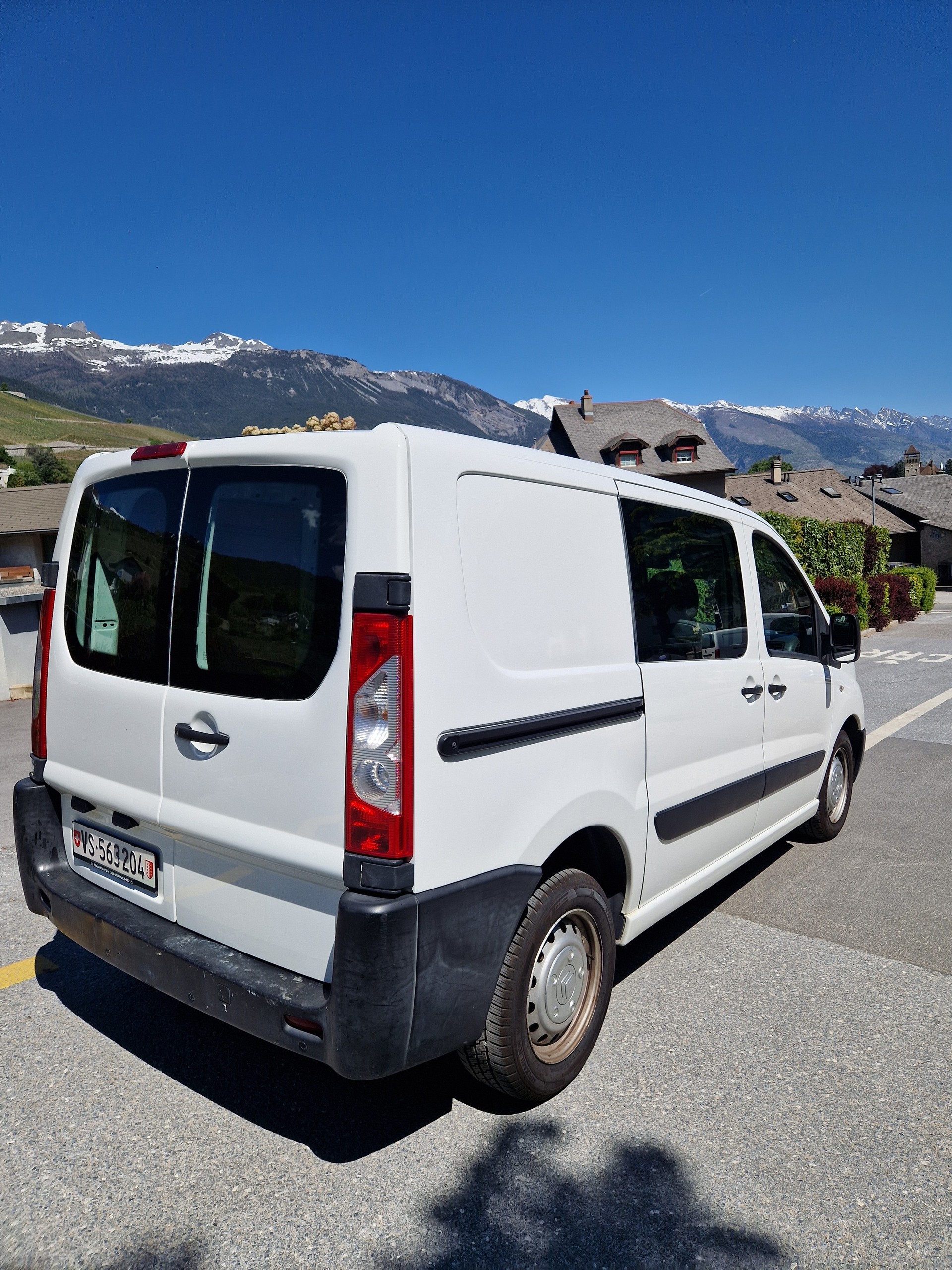 CITROEN 1.6 HDI 90-image-1