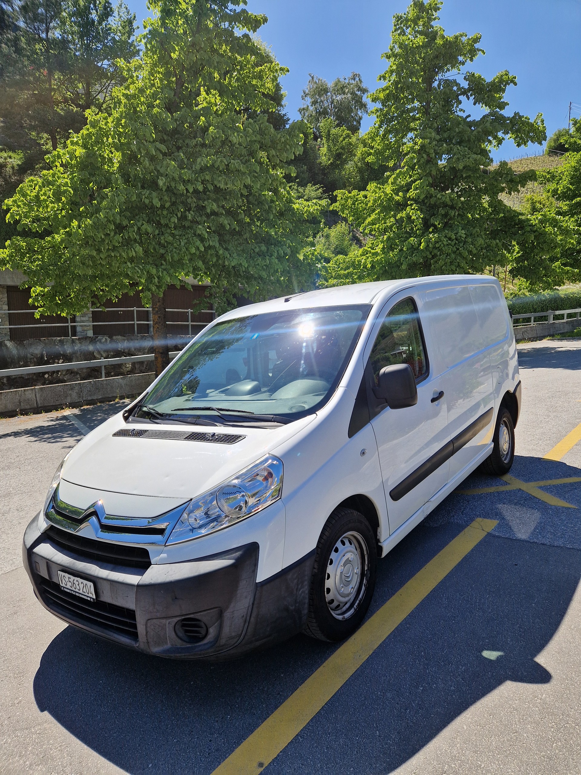 CITROEN 1.6 HDI 90-image-0