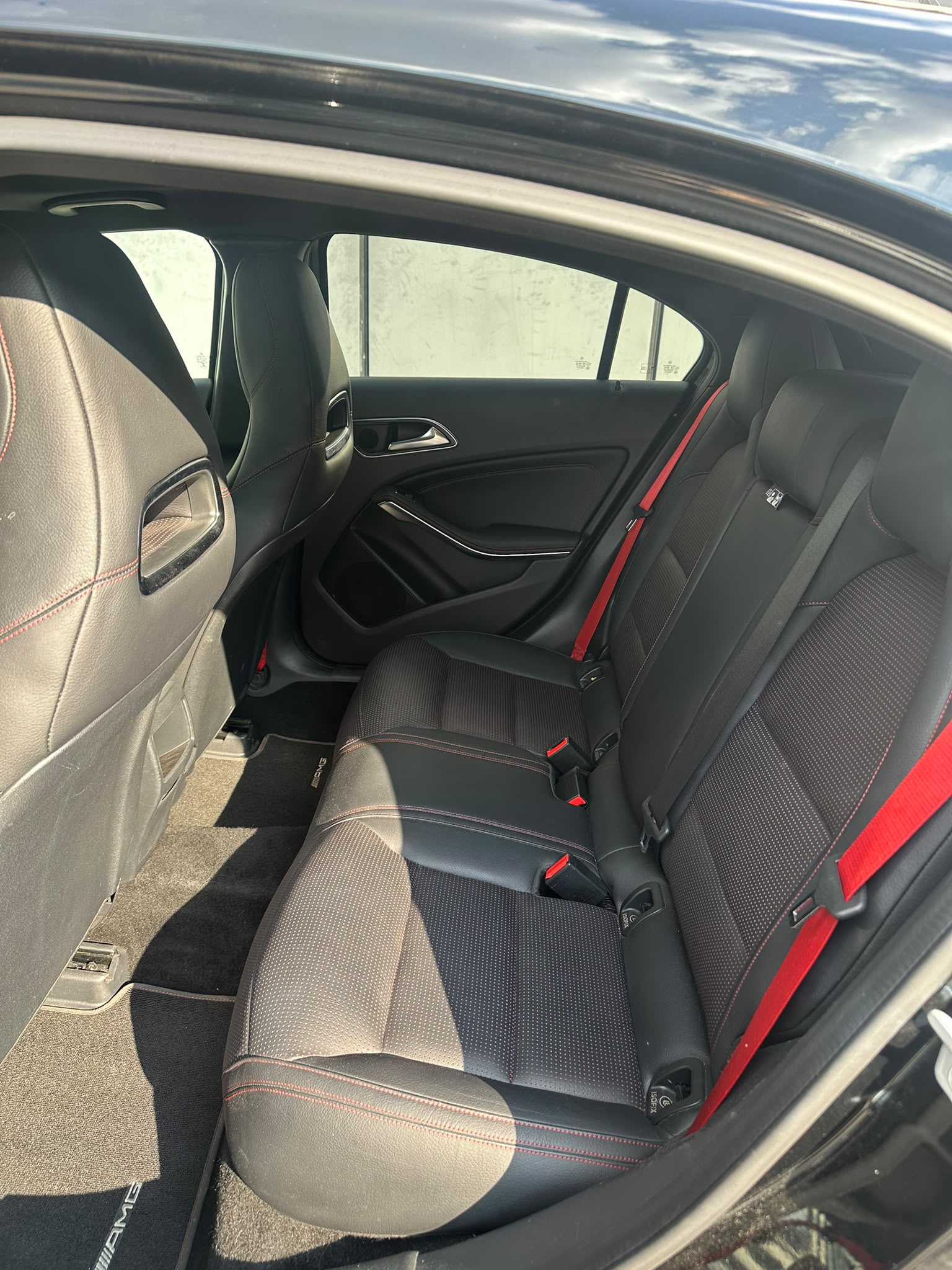 MERCEDES-BENZ A 45 AMG 4Matic Speedshift 7G-DCT-image-10