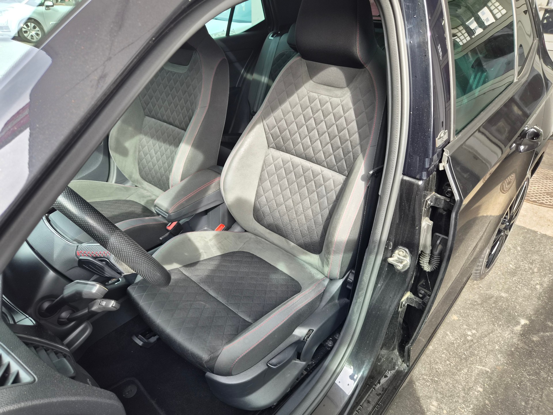 SKODA Fabia 1.0 TSI Monte Carlo DSG-image-5