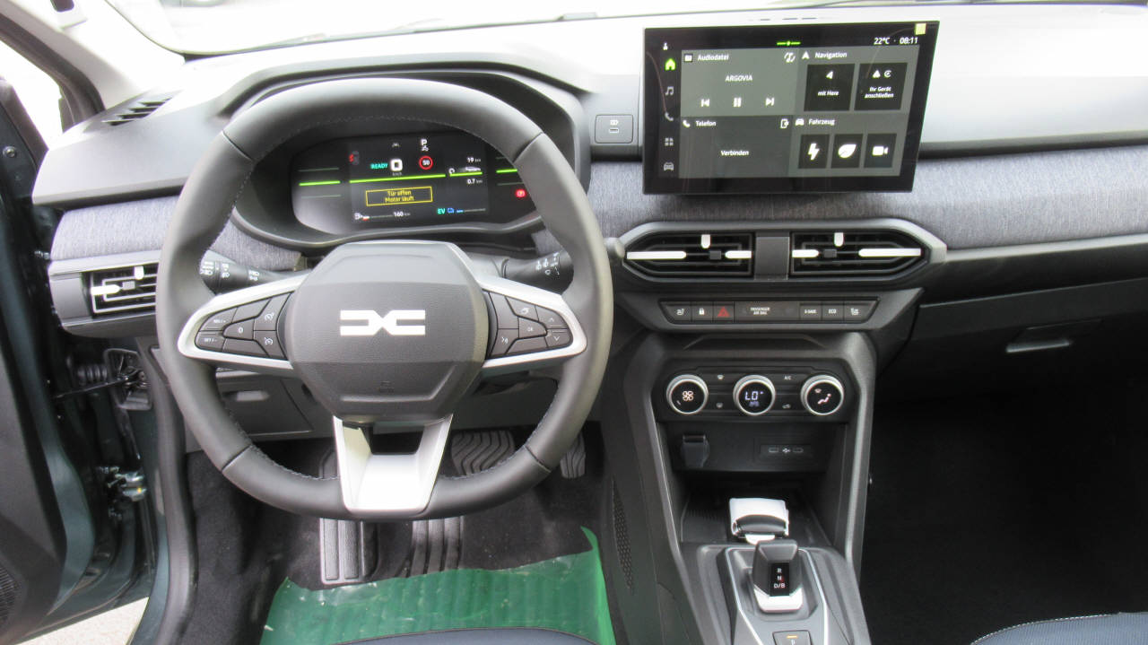 DACIA Jogger 1.8 Hybrid Journey 7P-image-9