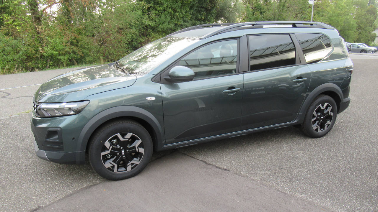 DACIA Jogger 1.8 Hybrid Journey 7P-image-1
