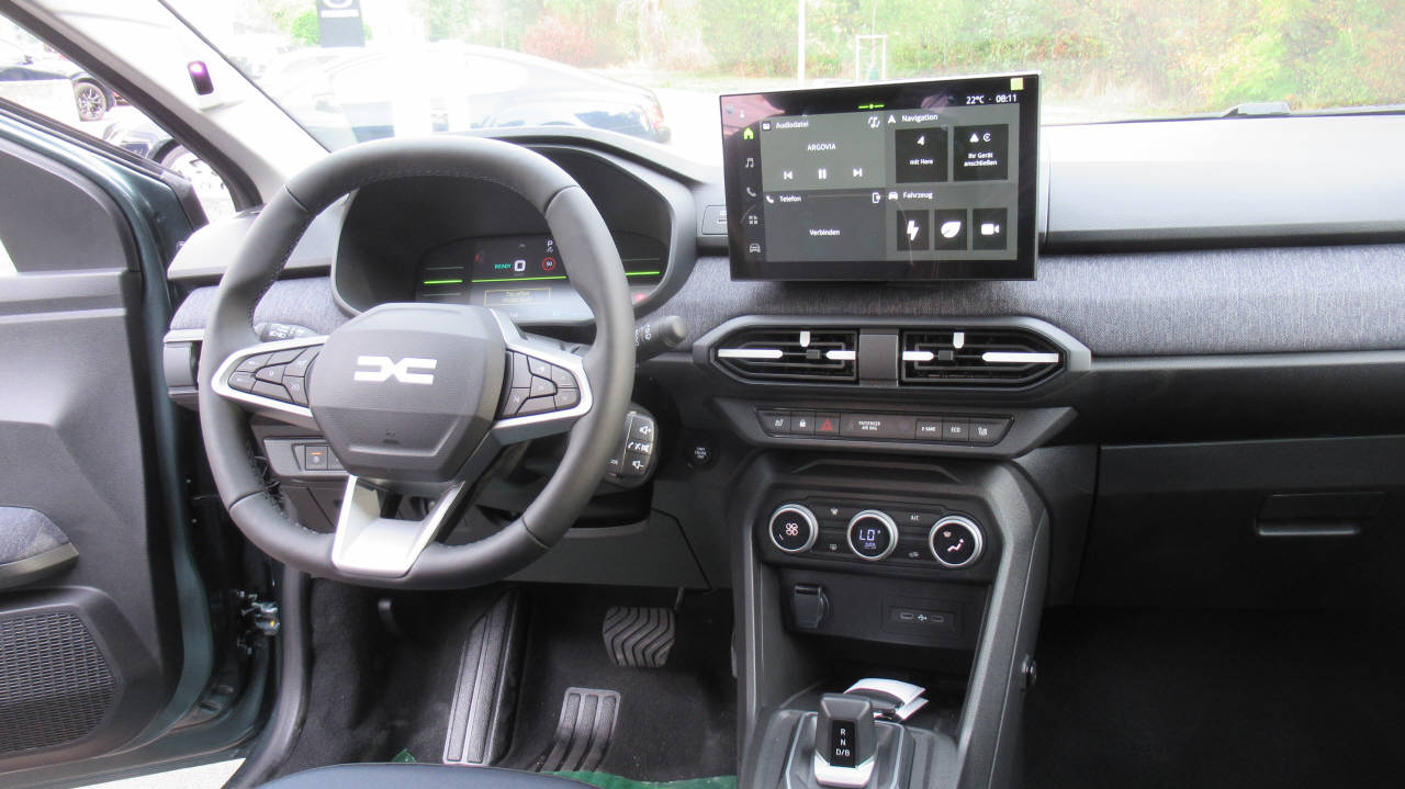 DACIA Jogger 1.8 Hybrid Journey 7P-image-10