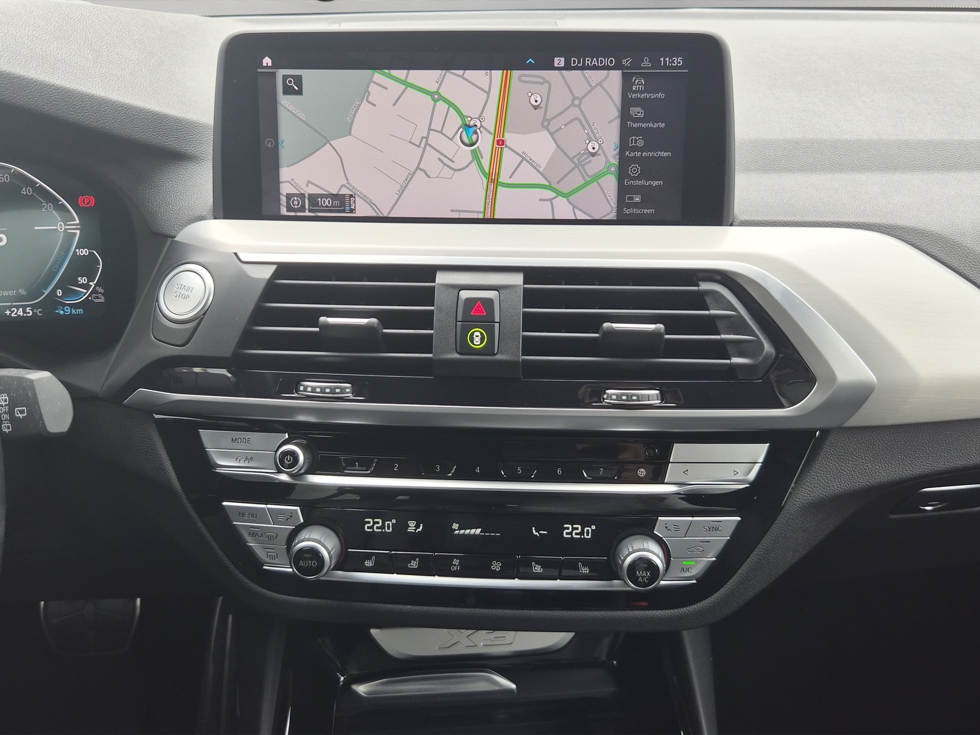 BMW X3 xDrive 30e M Sport-image-18