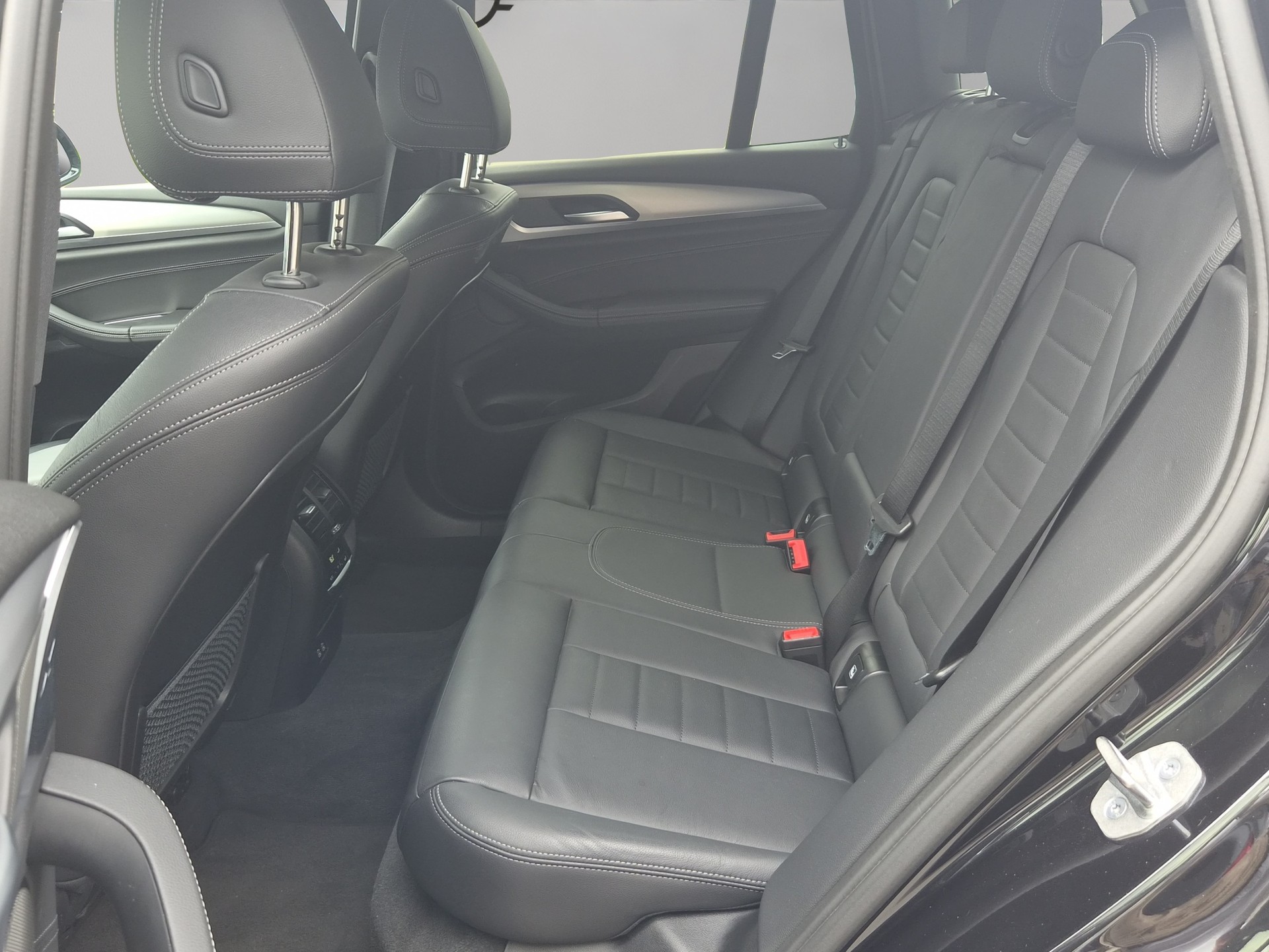 BMW X3 xDrive 30e M Sport-image-19