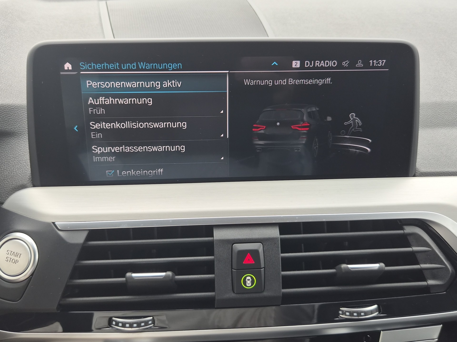 BMW X3 xDrive 30e M Sport-image-24