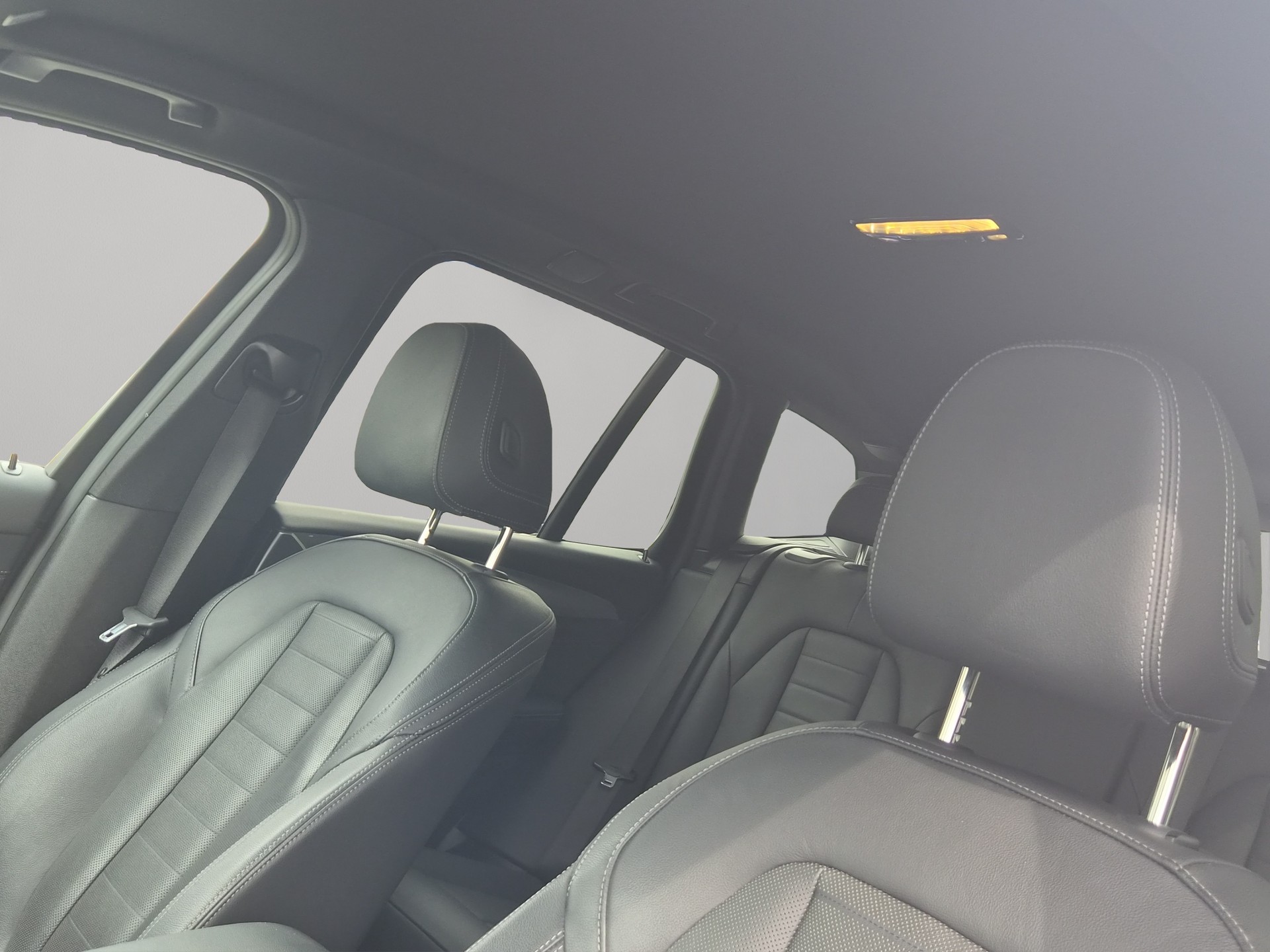 BMW X3 xDrive 30e M Sport-image-13