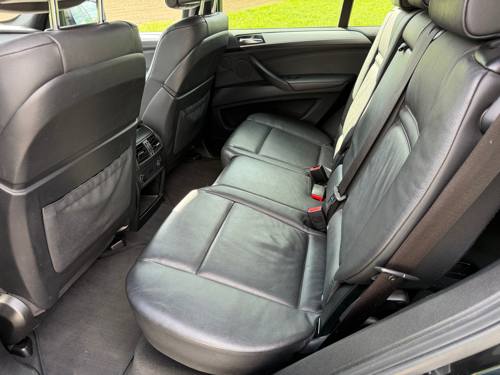 BMW X5 xDrive 40d Steptronic-image-10