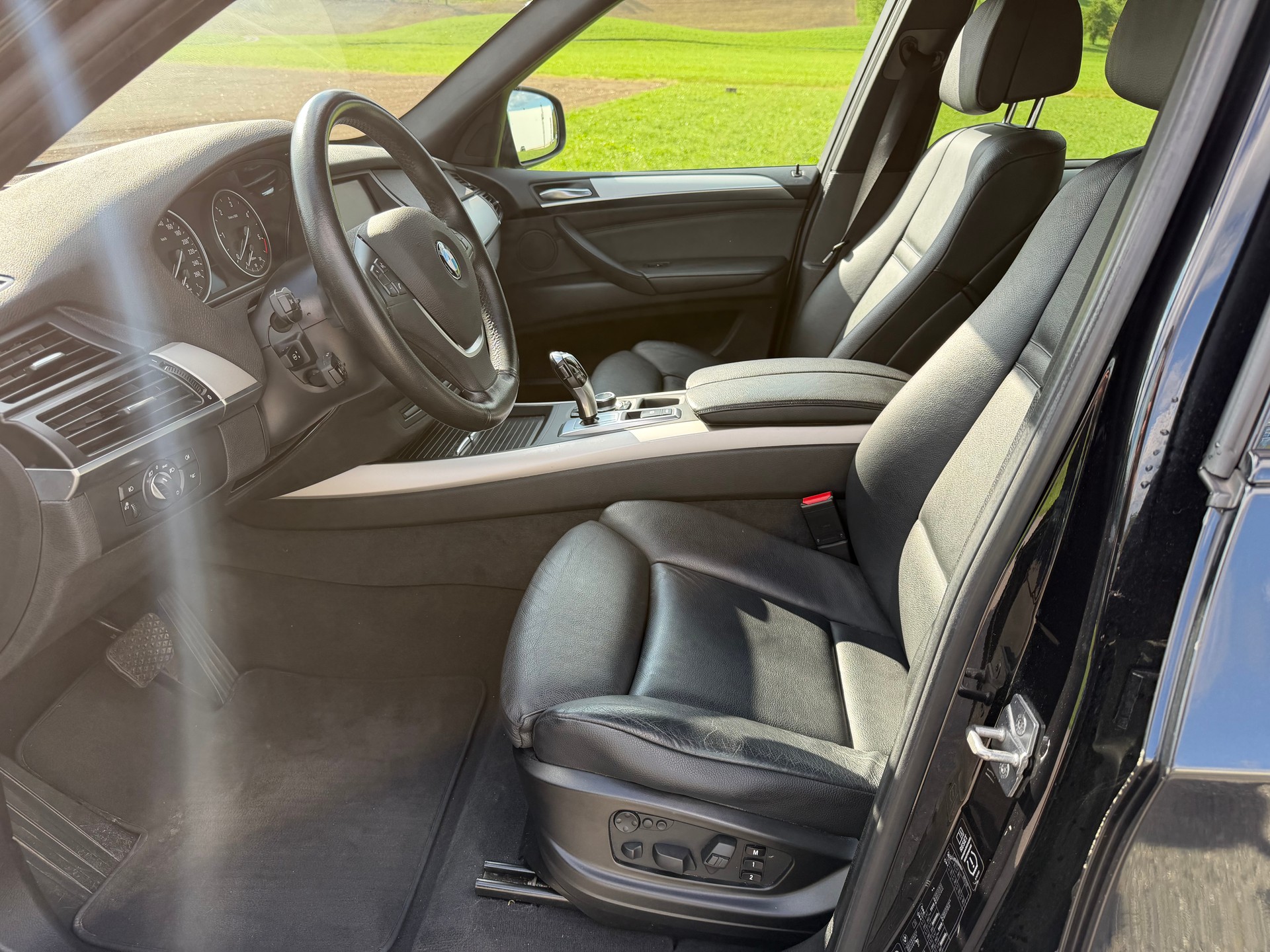 BMW X5 xDrive 40d Steptronic-image-7